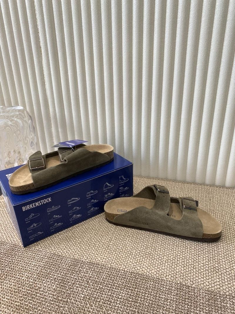 Birkenstock Sandals